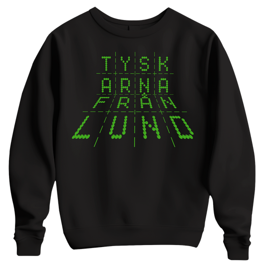 TYSKARNA FRÅN LUND SWEATSHIRT