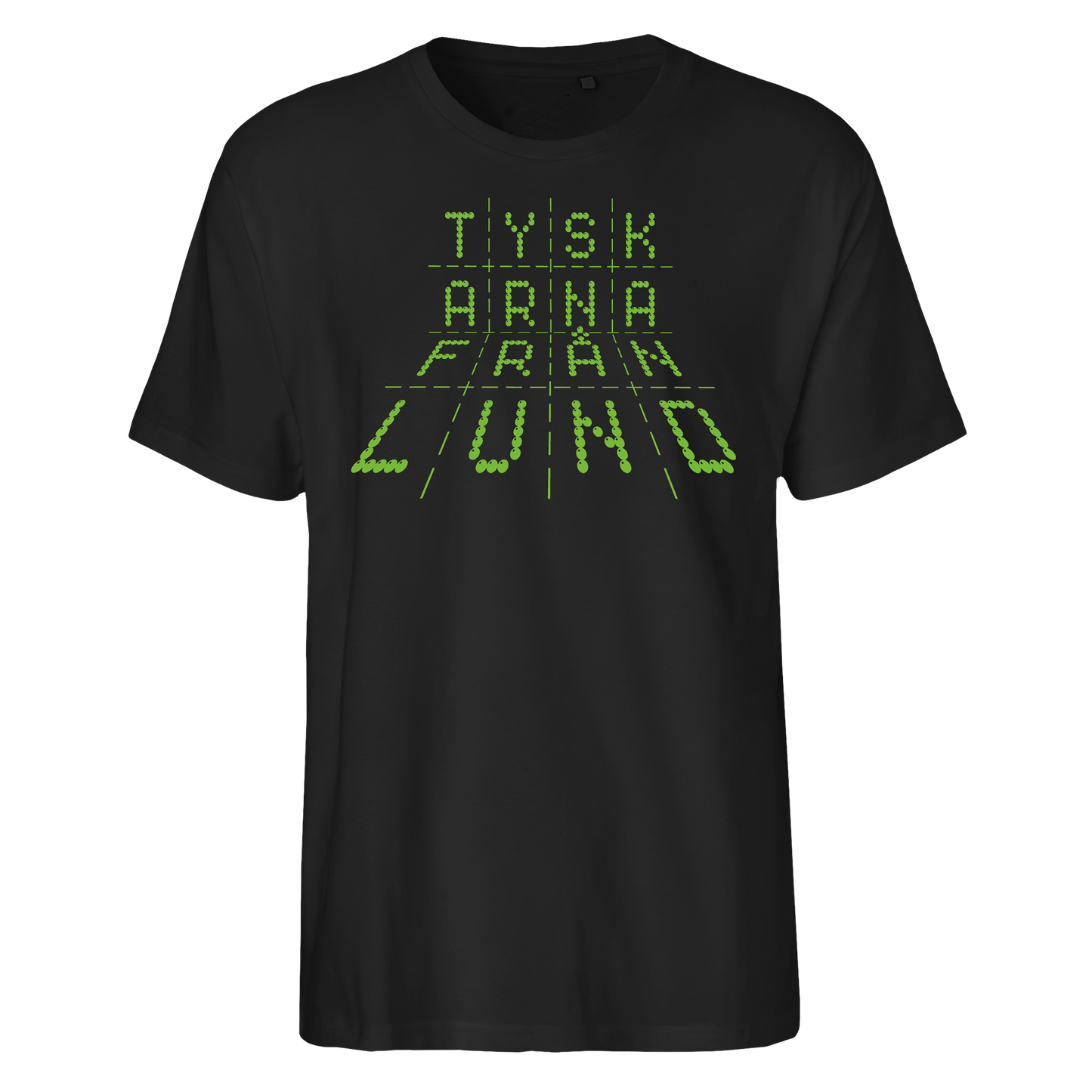 TYSKARNA FRÅN LUND T-SHIRT
