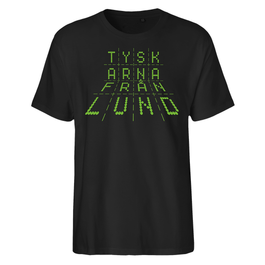 TYSKARNA FRÅN LUND T-SHIRT