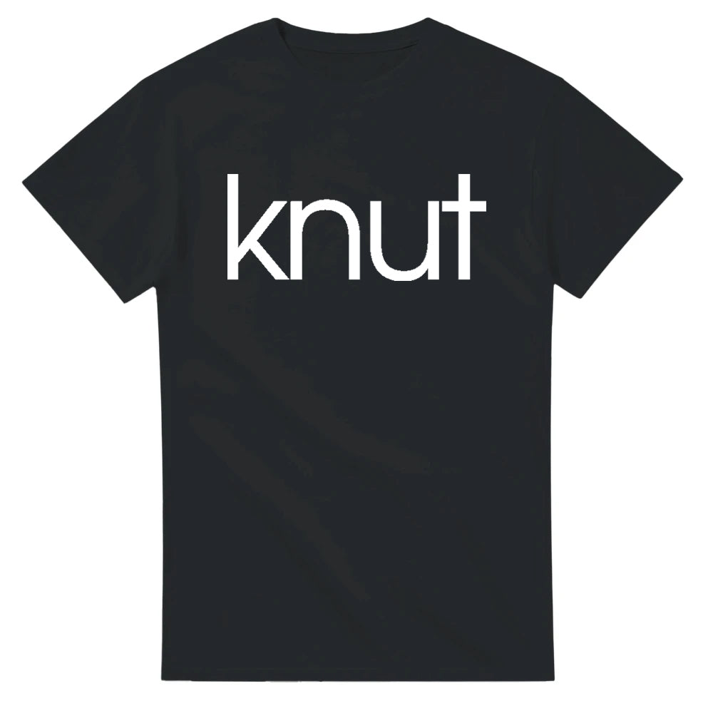 KNUT T-SHIRT